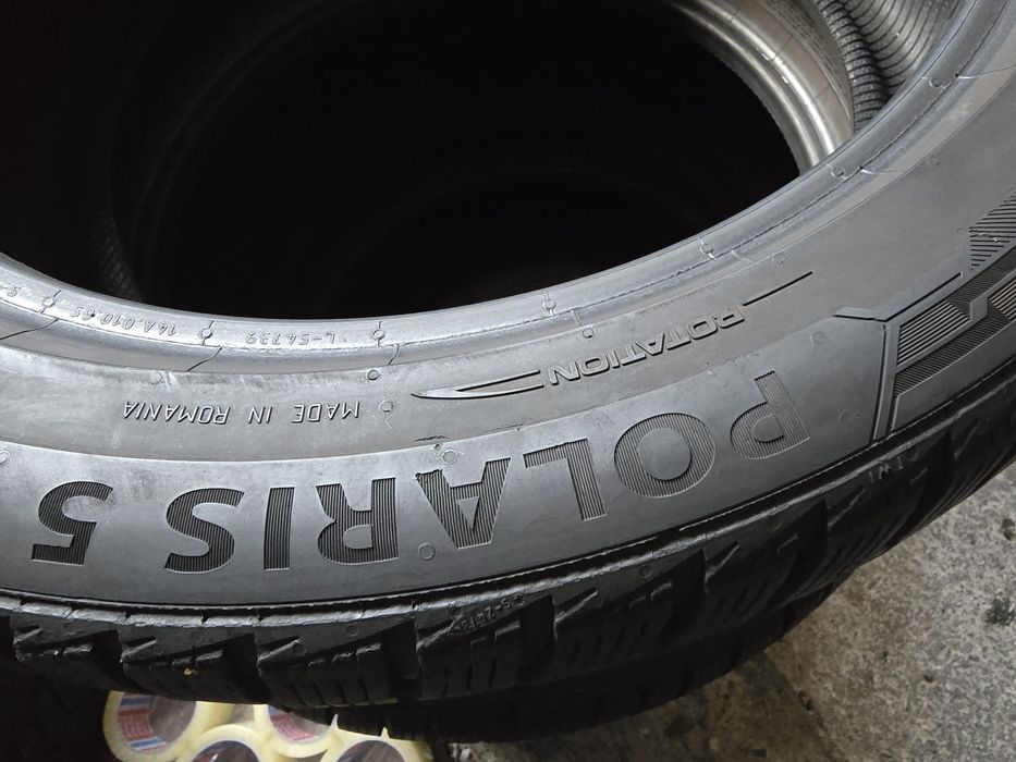 Barum 225/45 R17 91H MS iarnă