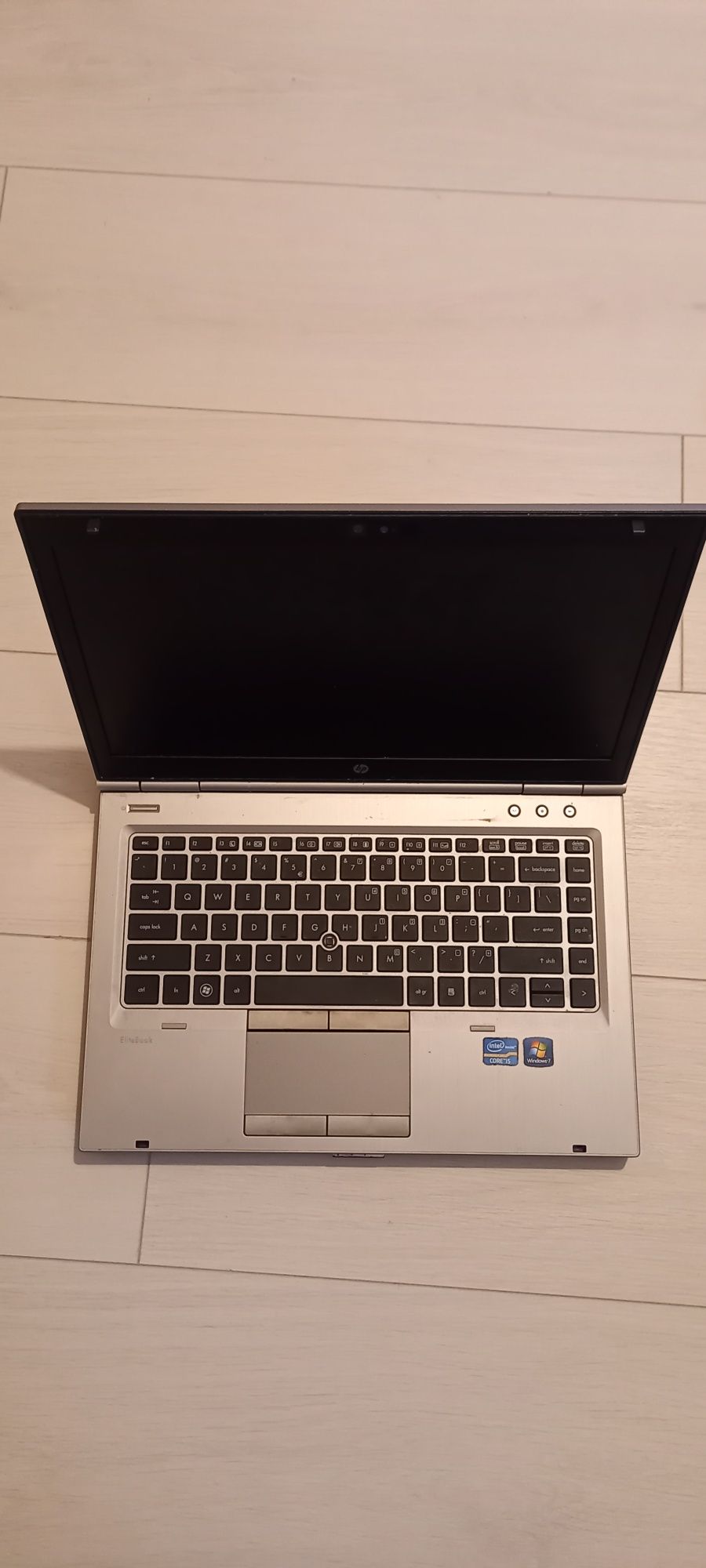 Vand laptop HP EliteBook 8460p