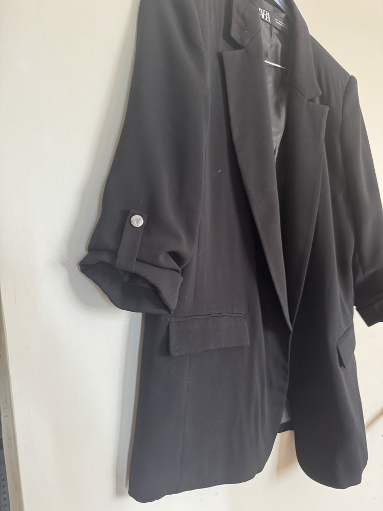 Zara блейзър/ Дамско сако