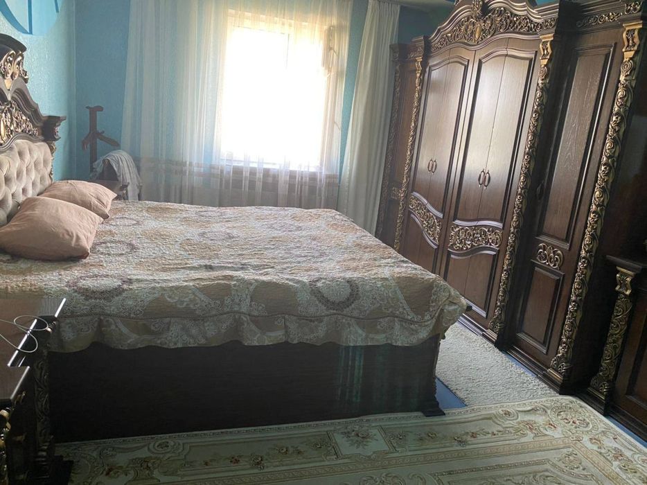 Медгородок Банковский 4/6/9 210 кв