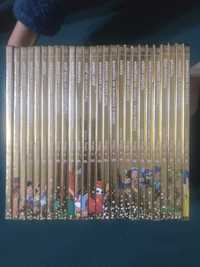 Златна колекция вълшебни приказки Disney