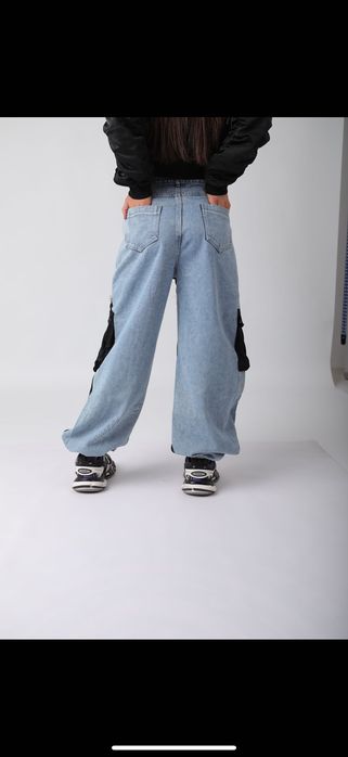 Дамски блузи с дълъг ръкав,дънки