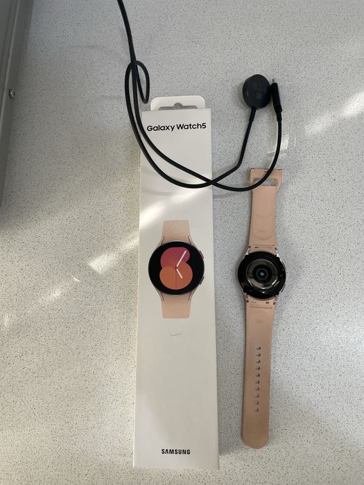 Samsung Galaxy Watch 5