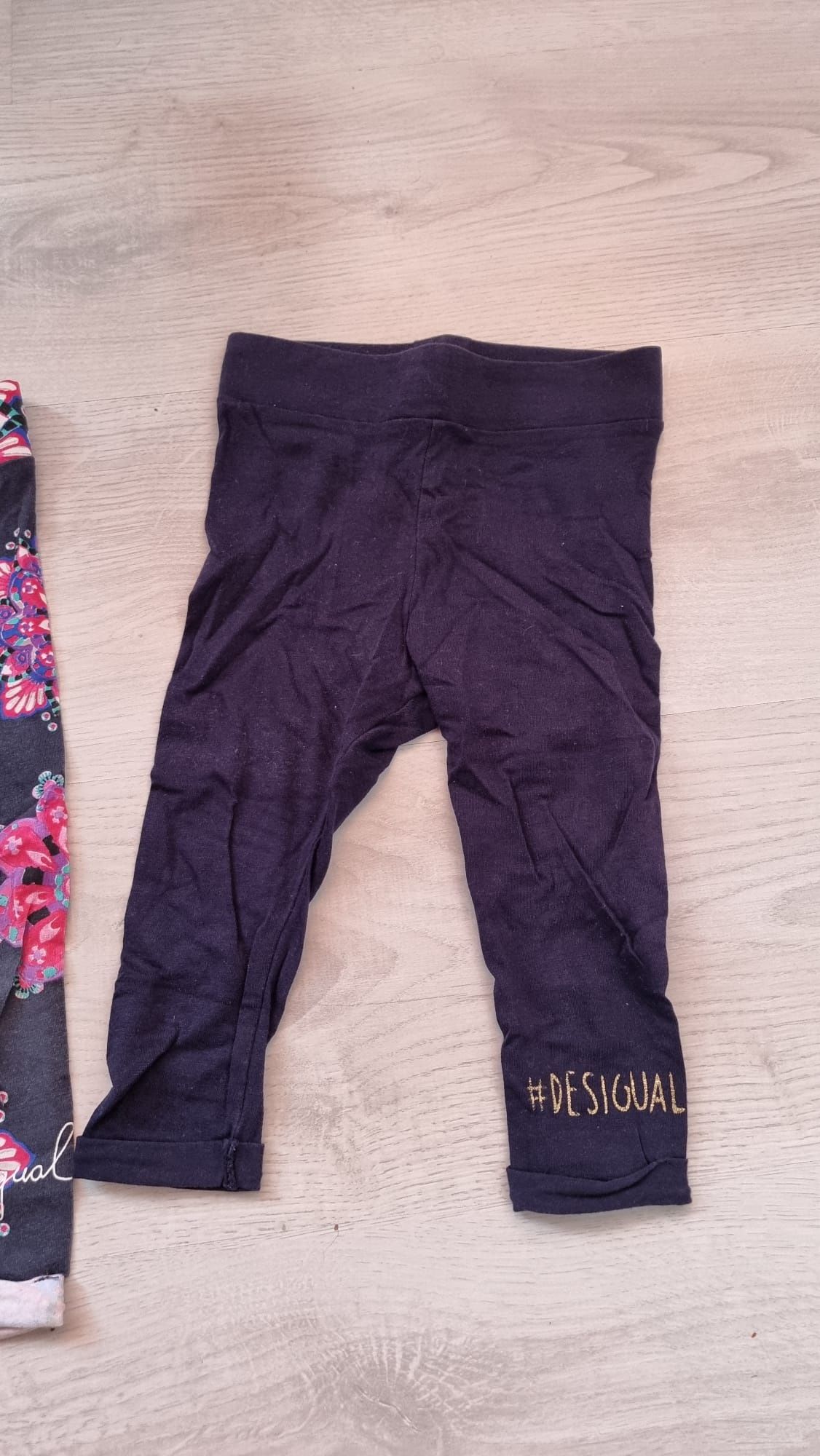 Colanti desigual