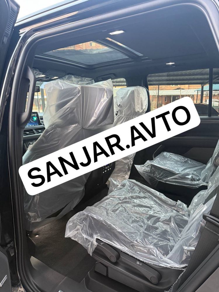 Tahoe full 2023 yil bir qol 100% toza