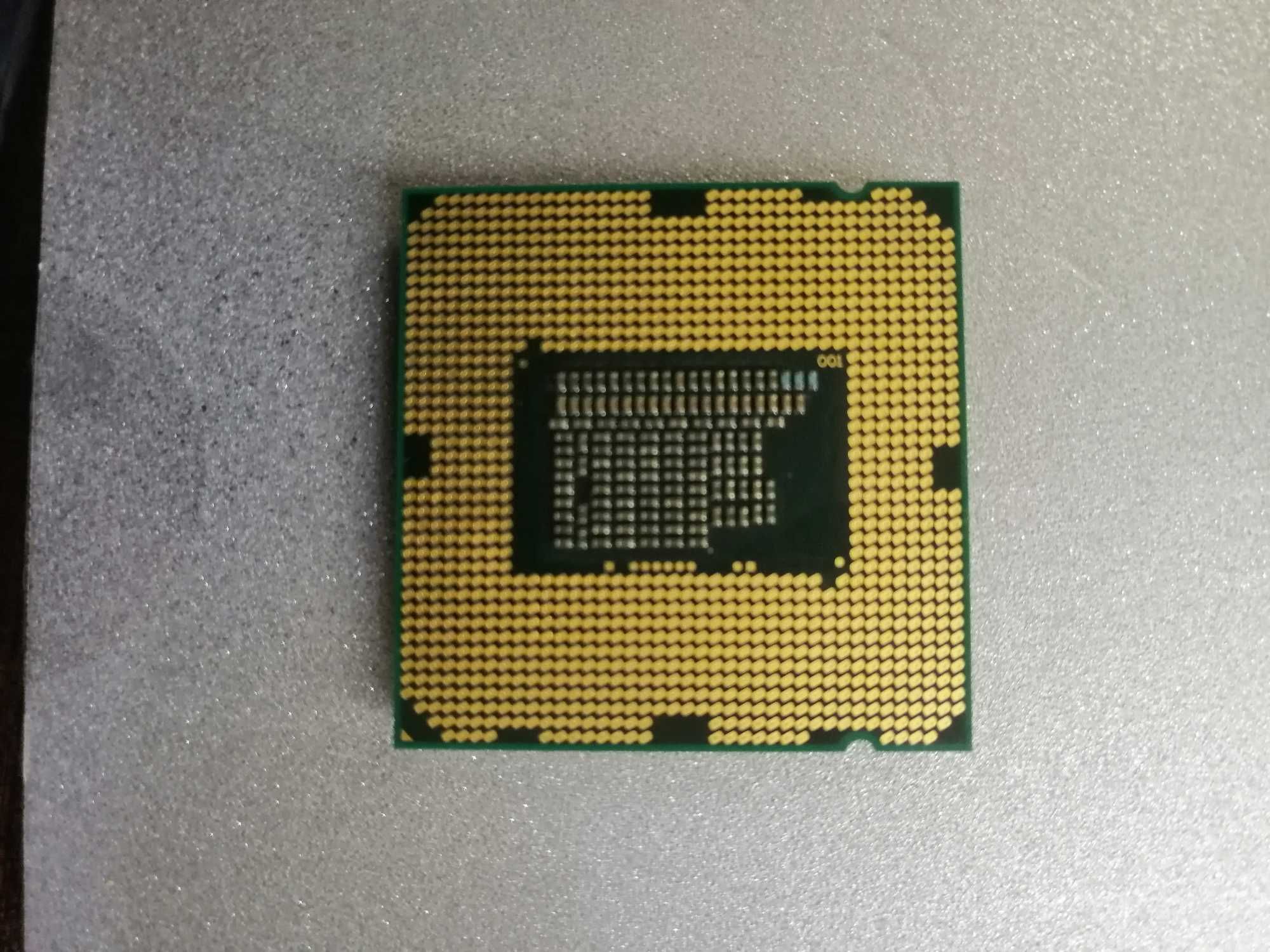 Продаеться процессор Intel Core i3 2100 с гарантией