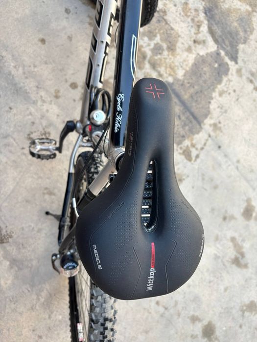 Велосипед BULLS Comd 4.50