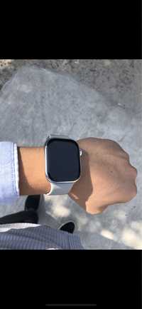 Apple watch 8 sapphire под оргинал