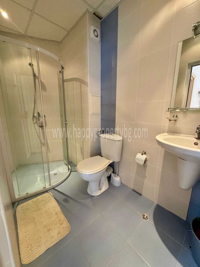 Продава се Двустаен апартамент в Свети Влас - 57 кв.м за 1150 €/кв.м - Снимка #8