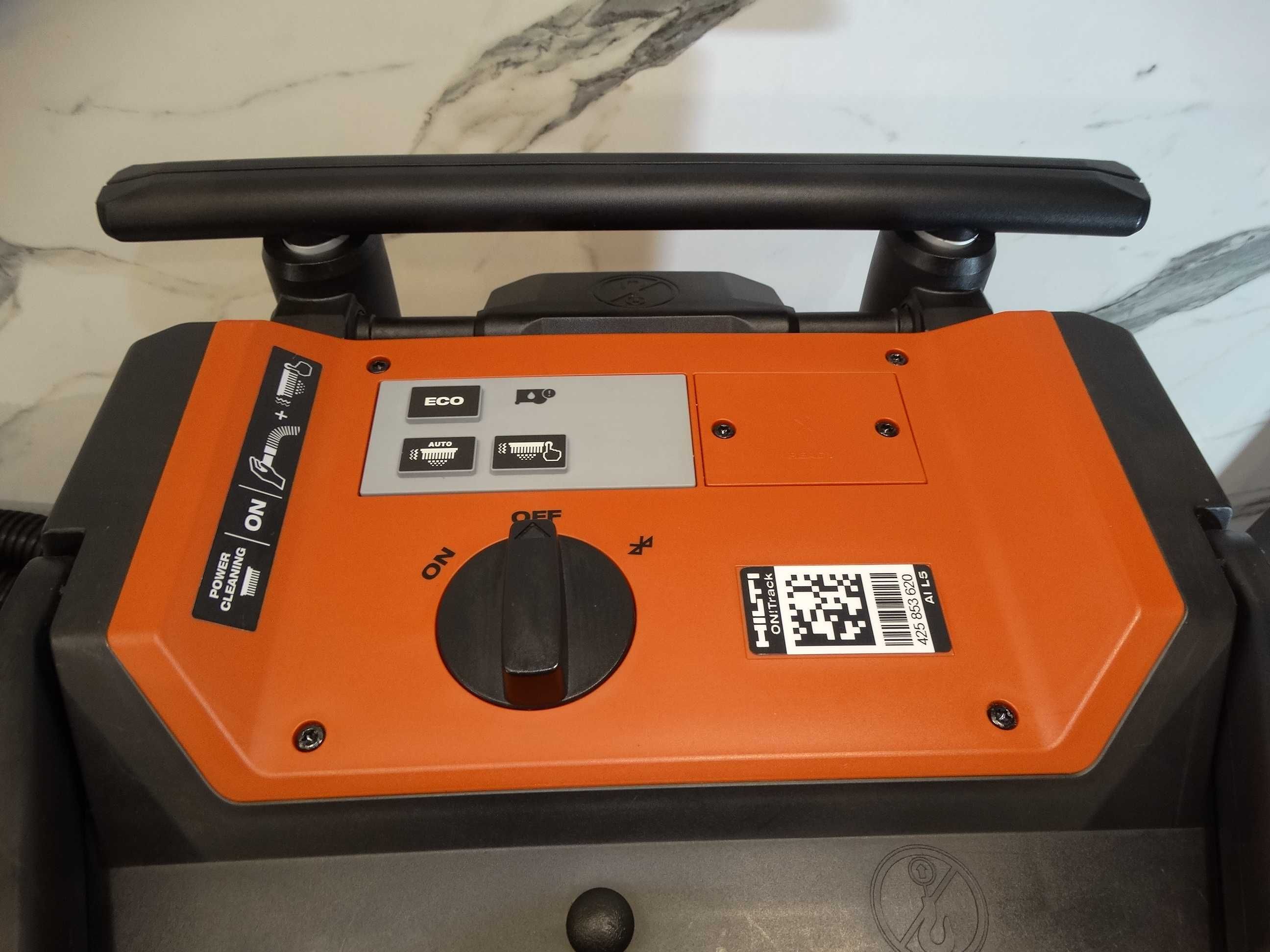НОВО - Hilti VC 4X-22 T15 - Мобилна прахосмукачка