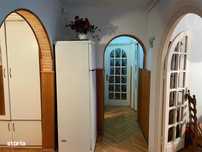 Tudor - Vanzare apartament 3 camere - Strada Cutezantei