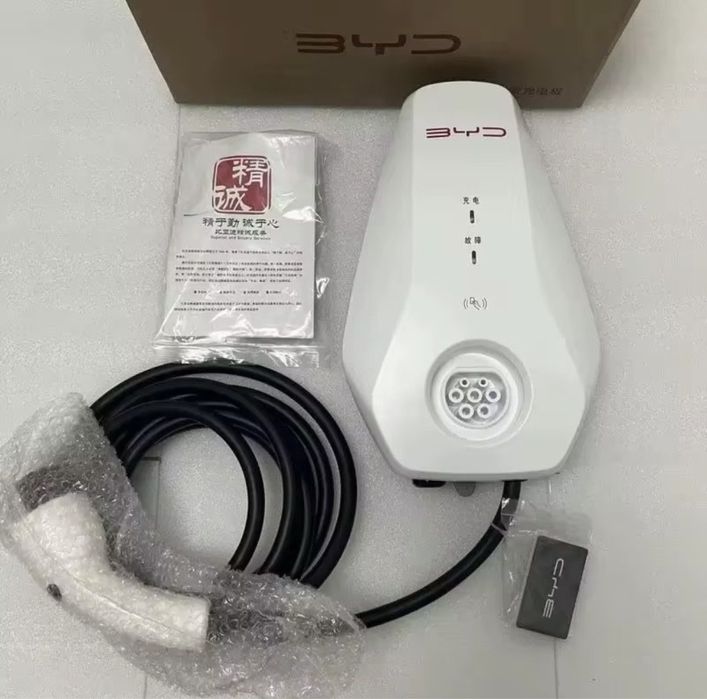 Byd Zaryadka 7 kw original