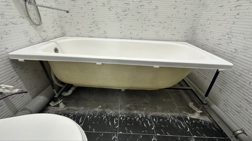 Продам унитаз раковина ванную