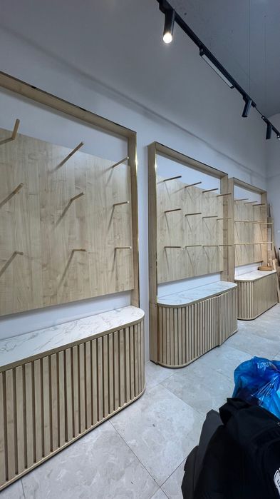 Оборудование для бизнеса