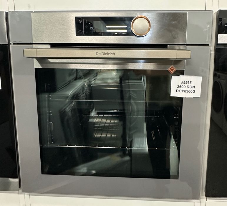 Cuptor electric încorporabil De Dietrich DOP8360G