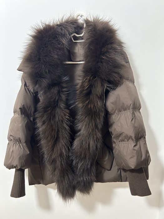 Geaca noua S/M ! Se poate vedea live in Pitesti