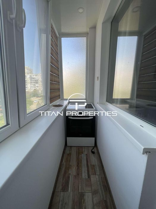 Дава се под наем Тристаен апартамент в Варна, Младост 1 - 75 кв.м за 400 € - Снимка #10