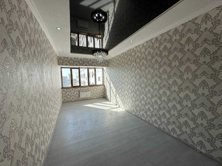 2 хоналик  квартира 8 этаж янги лифтлик дом, крытый чорраха