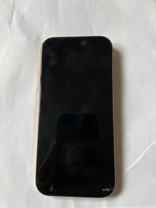 Iphone 16 pro 128Gb inca in garantie