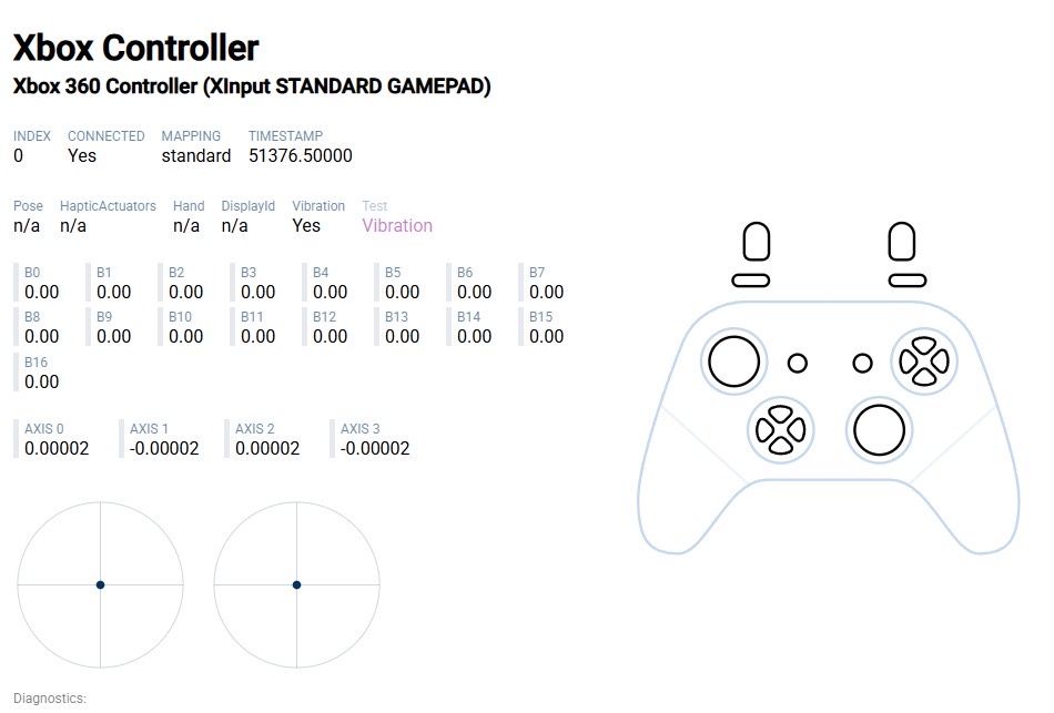 Controller PC Hama uRage Vendetta 210