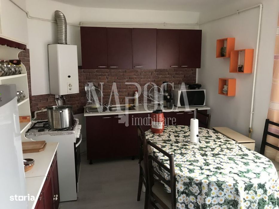 Casa 4 camere de vanzare in Someseni, Cluj Napoca