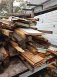 Lemne foc deșeuri ptr centrală gazeifiere