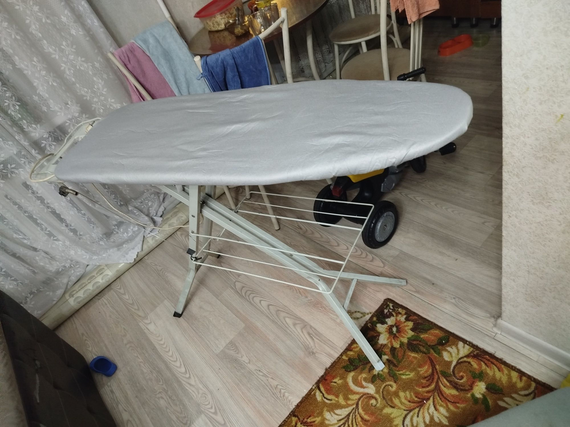 Продам гладильную доску