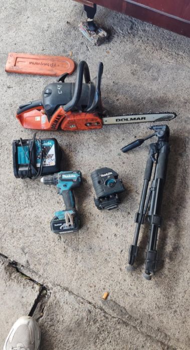 Vând diferite scule