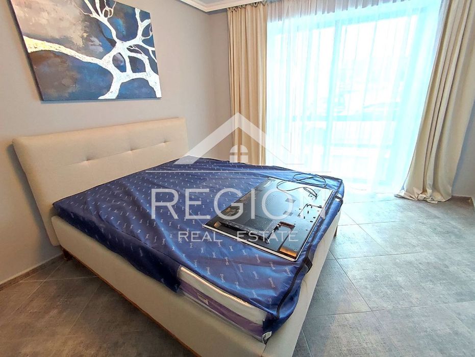 Дава се под наем Тристаен апартамент в Варна, Бриз - 110 кв.м за 1300 € - Снимка #11