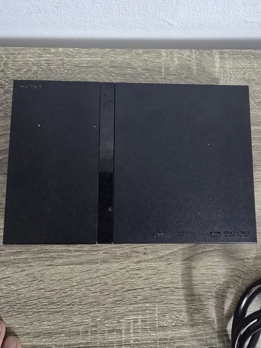 Consola PlayStation 2