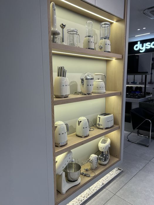 Smeg электрический чайник есть все цвета 2 года гарантия