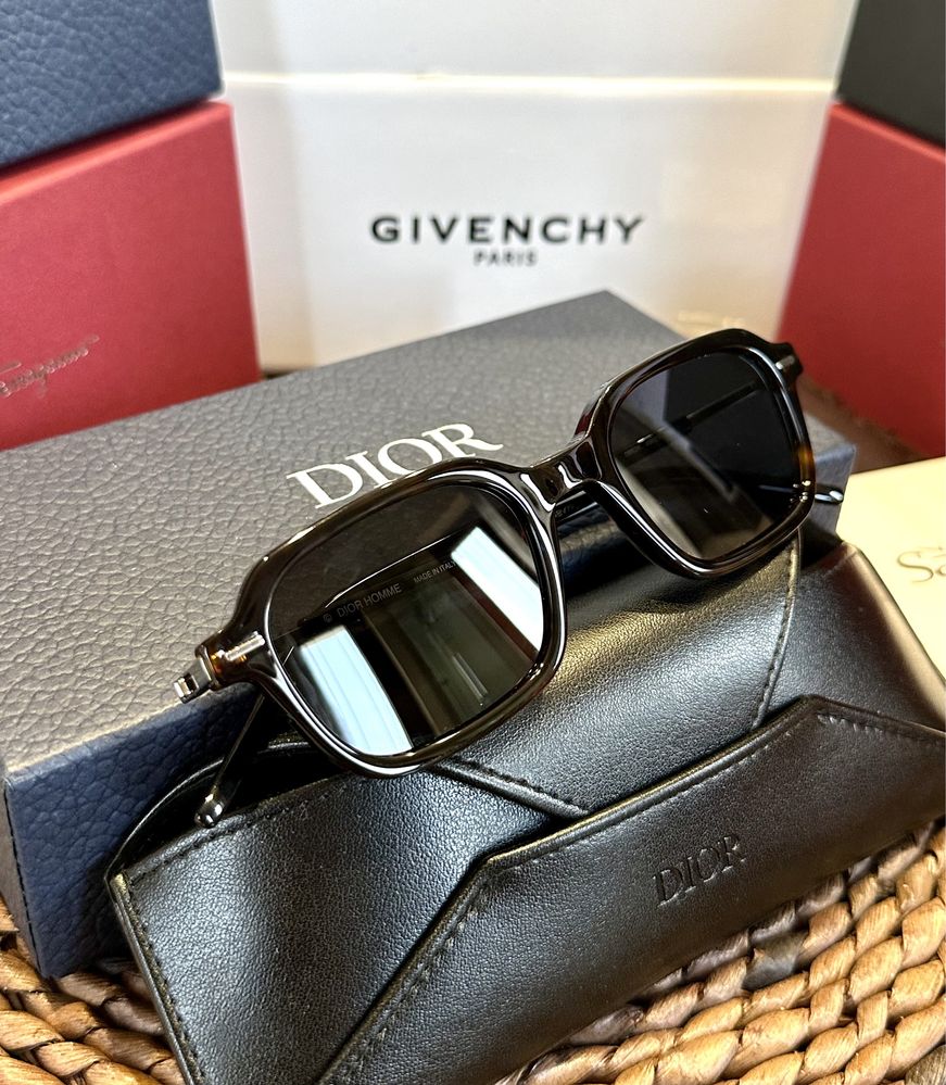 Мъжки слънчеви очила Dior Technicity 1 намалени
