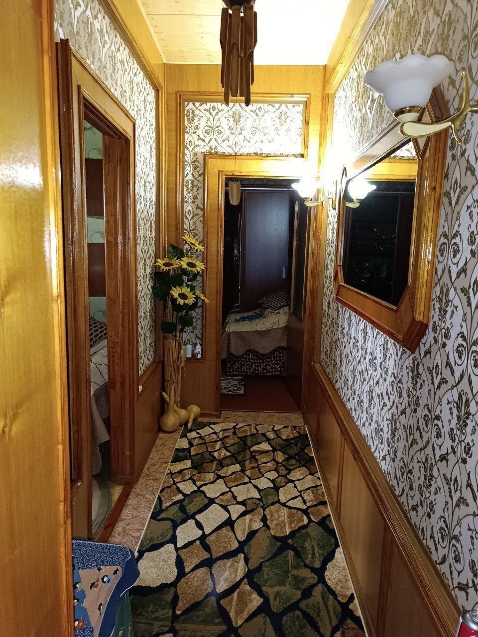 Продам 5 ком юнусабад 16 квартал