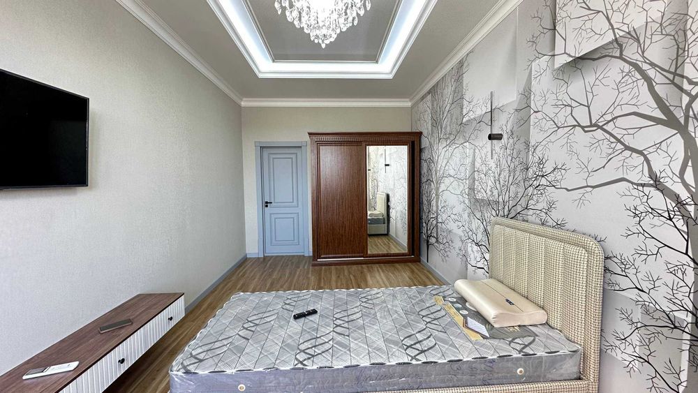 Срочно сдаётся Щикарная квартира со вскми удобствами рядом крытый рыно