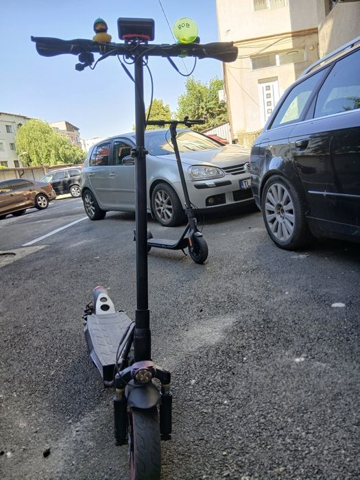 Trotinetă electrică Ruptor R1 lite