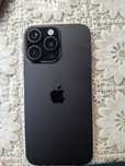 IPhone  16 pro max