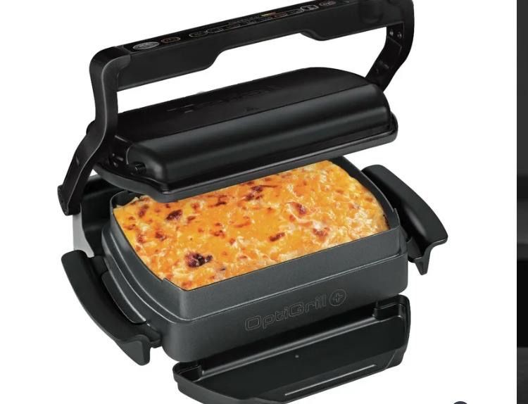 Tefal Optigrill+
