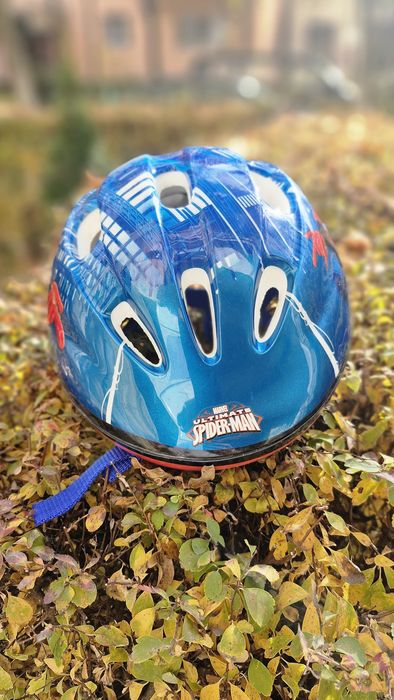 Cască protecție pentru copii