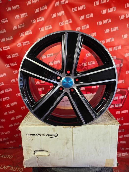 Jante Aliaj 5x112 19'' VW Touareg 3 - Tiguan Mercedes S-Class GLK GLC