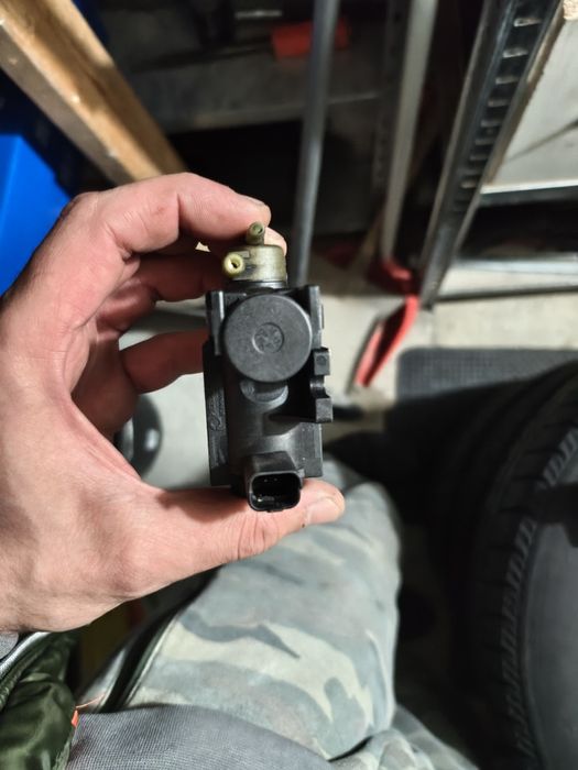 Преобразуватели налягане Ситроен,Пежо 2.0хди