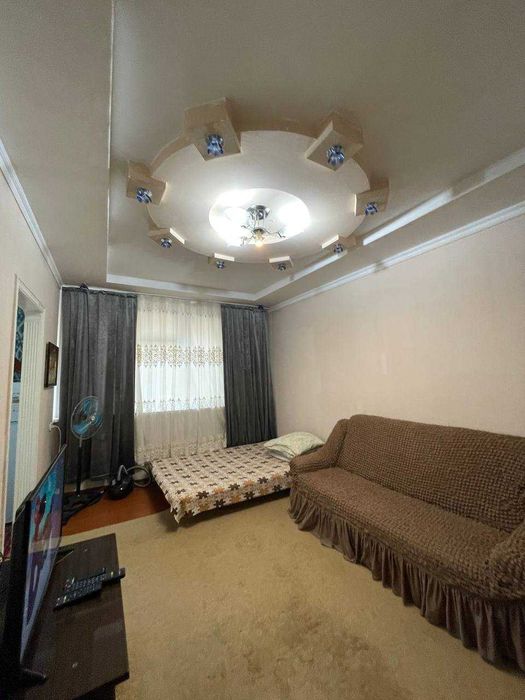 1 / 3 / 4 комн. Чиланзар-2 Кв. Мебель+Техника. С Ремонтом.