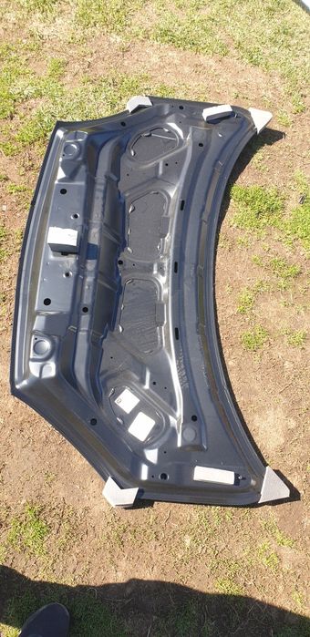 Capota noua nissan micra k13