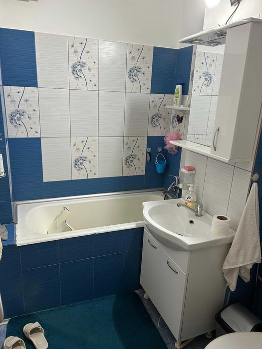 Apartament 2 camere de inchiriat - Zona Nord Ploiesti