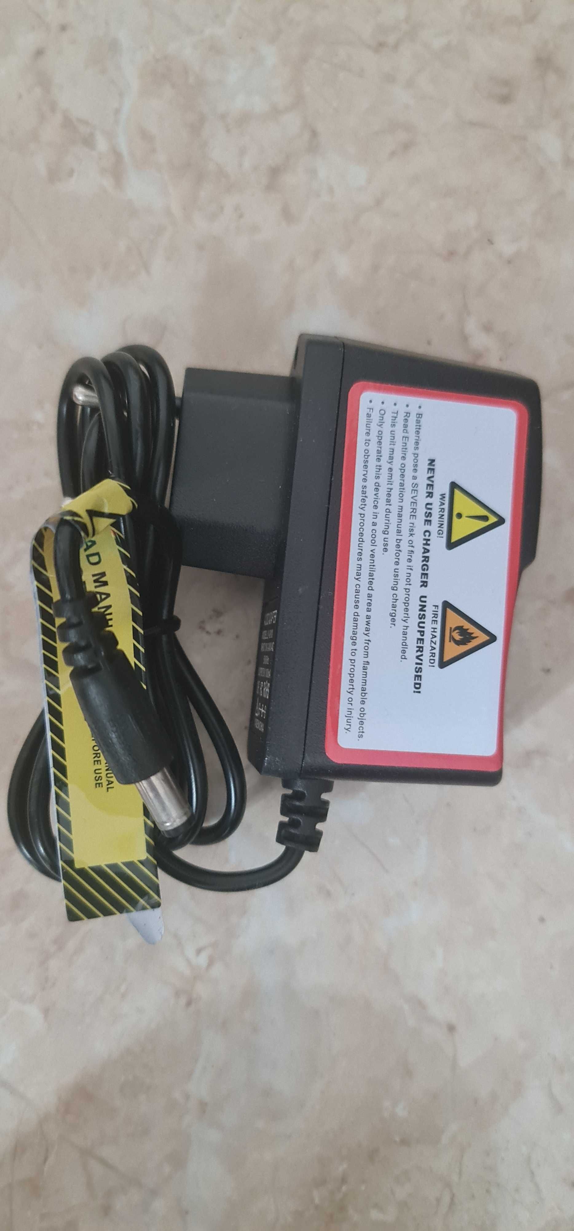 Зарядно за 220v за лодка Boatman Actor basic