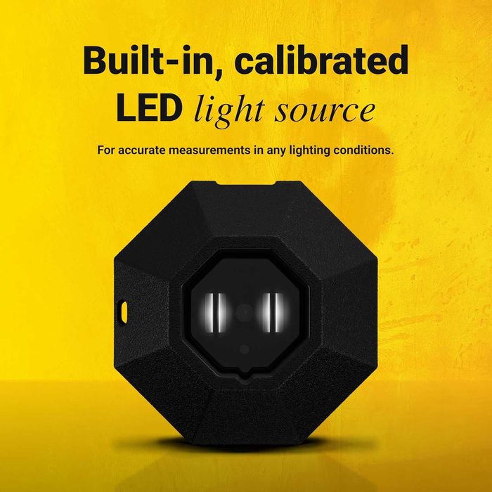 Професионален сензор за цвят Nix Mini 3 Colorimeter