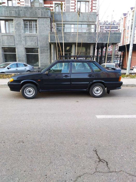 Продаётся Lada 2115. (Пятнашка).Цена 2400у.е.