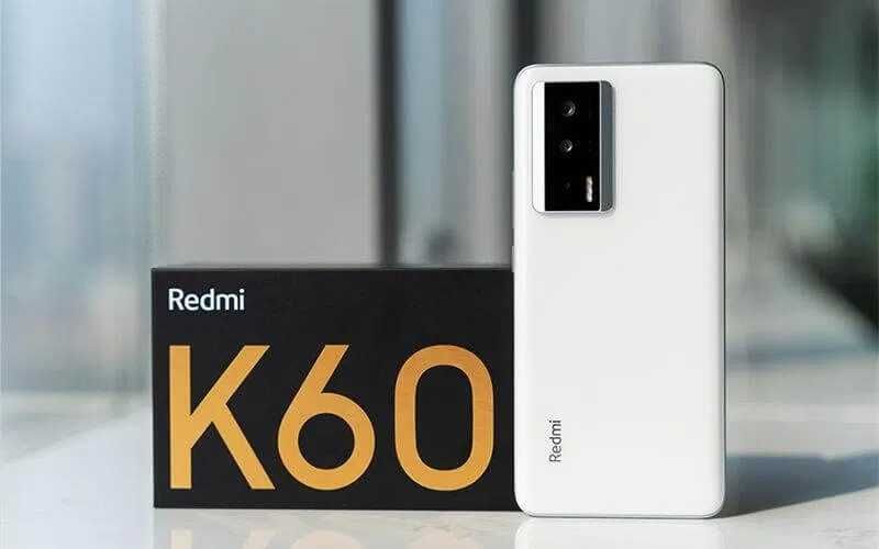 Redmi K60 (Buyurtmaga | На заказ)