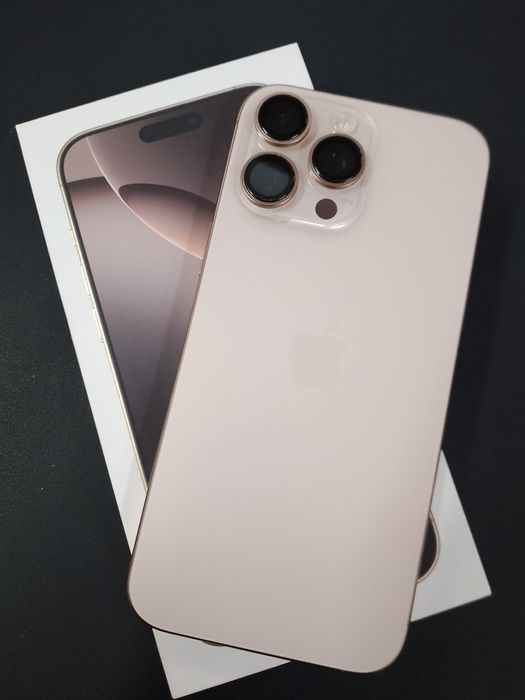 SROCHNA!!! Iphone 16 pro max