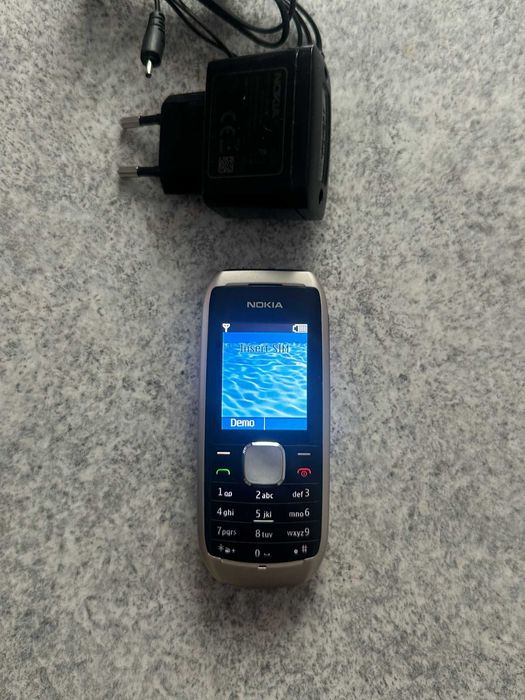 Nokia 6300 + Nokia 1800