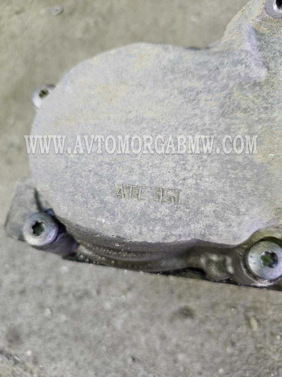 Ф10 Ф30 ф01 Раздатка бмв bmw atc35l atc35 f10 f11 f30 f31